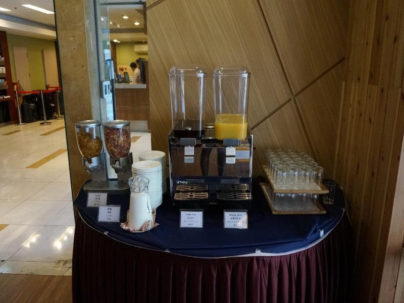 Gangnam Family Hotel Seoul Bagian luar foto