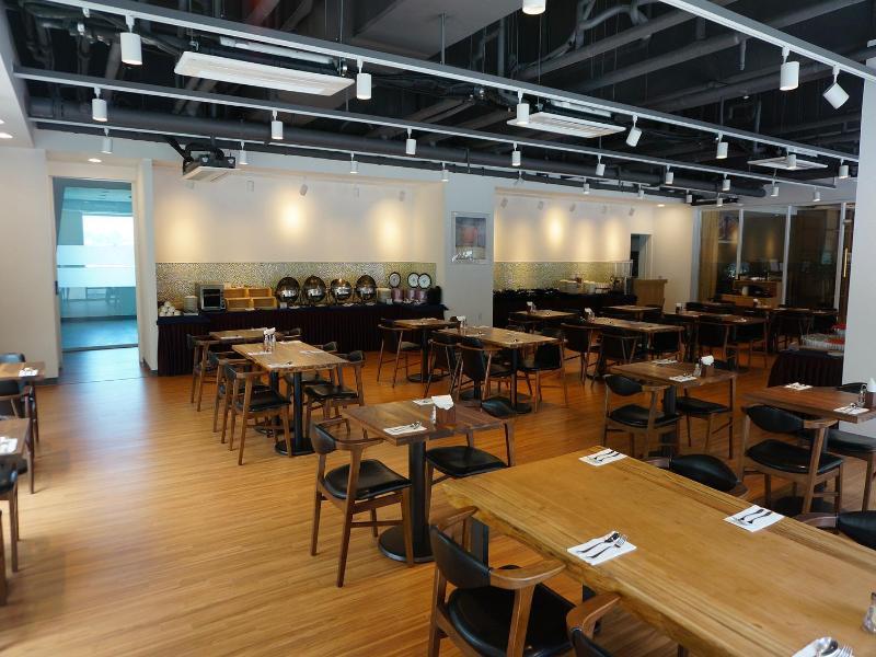 Gangnam Family Hotel Seoul Bagian luar foto